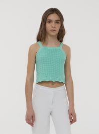 Camiseta Niña Terranova