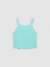 Camiseta Niña Terranova