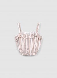 Top Fille Terranova