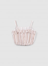 Top Fille Terranova