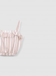 Top Fille Terranova