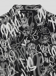 Short-sleeved shirt Boys Terranova