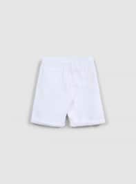 Pantalone Jeans Corto Bambino Kids