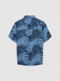 Camicia MC Junge Terranova
