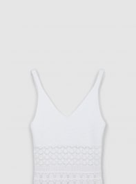 Robe Femme Terranova