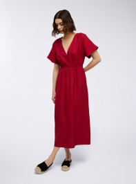Robe Femme Terranova