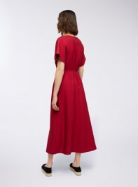 Robe Femme Terranova