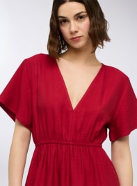 Robe Femme Terranova