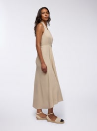 Vestido Mujer Terranova
