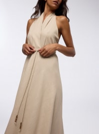Vestido Mujer Terranova