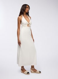 Robe Femme Terranova