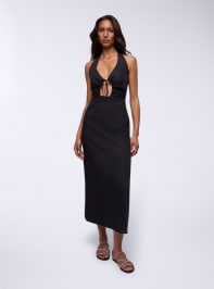 Robe Femme Terranova