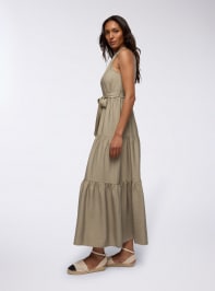 Vestido Mujer Terranova