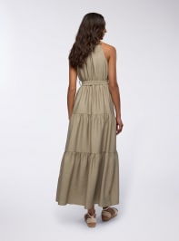 Vestido Mujer Terranova