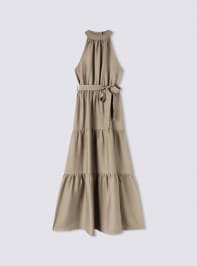 Vestido Mujer Terranova