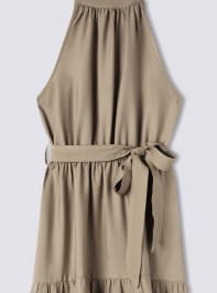 Vestido Mujer Terranova