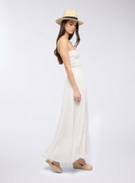 Vestido Mujer Terranova
