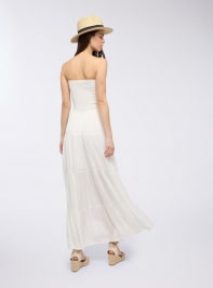 Vestido Mujer Terranova