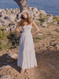 Vestido Mujer Terranova