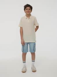 Short-sleeved T-shirt Boys Terranova