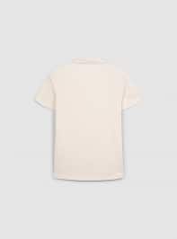 Short-sleeved T-shirt Boys Terranova