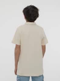 Short-sleeved T-shirt Boys Terranova