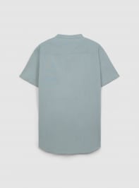 Camisa manga corta Hombre Terranova