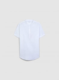 Camicia MC Homme Terranova