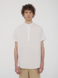 Camicia MC Homme Terranova