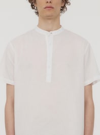 Camisa manga corta Hombre Terranova
