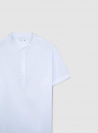 Camicia MC Homme Terranova
