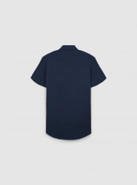 Short-sleeved shirt Man Terranova