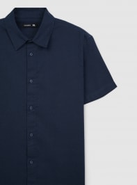 Short-sleeved shirt Man Terranova
