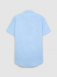 Camicia MC Uomo Terranova