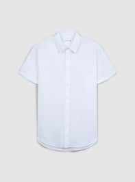 Camicia MC Herren Terranova