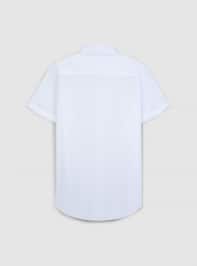 Camicia MC Herren Terranova