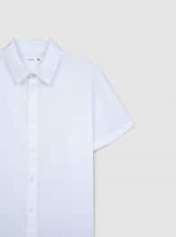 Camicia MC Herren Terranova