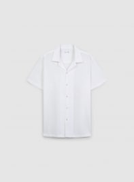 Camisa manga corta Hombre Terranova