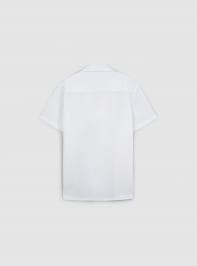 Camisa manga corta Hombre Terranova