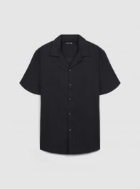 Camisa manga corta Hombre Terranova