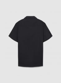Camisa manga corta Hombre Terranova