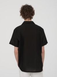 Camisa manga corta Hombre Terranova