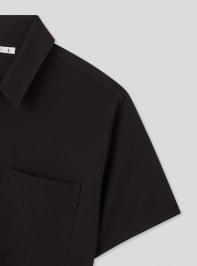 Camicia MC Uomo Terranova