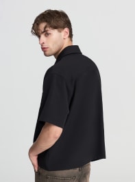 Camisa manga corta Hombre Terranova