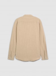 Long-sleeved shirt Man Terranova