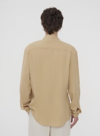 Long-sleeved shirt Man Terranova