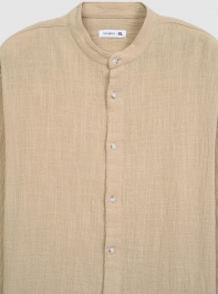 Long-sleeved shirt Man Terranova