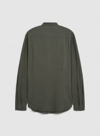 Camicia ML Uomo Terranova