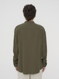 Camicia ML Uomo Terranova