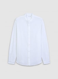 Long-sleeved shirt Man Terranova